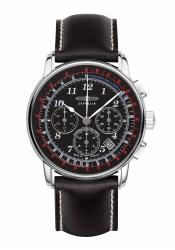 Zeppelin Los Angeles Automatik Herrenchronograph