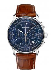 Zeppelin Los Angeles Automatik Herrenchronograph
