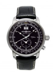 Zeppelin 100 Jahre Zeppelin Herrenuhr