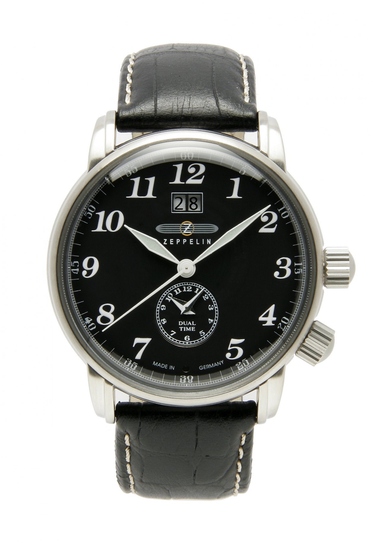 Graf Zeppelin Herrenuhr