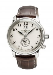 Zeppelin Graf Zeppelin Herrenuhr