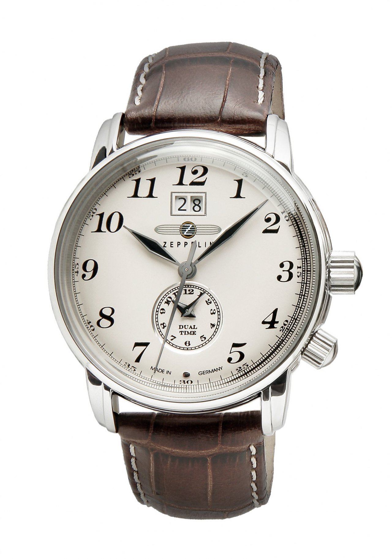 Graf Zeppelin Herrenuhr Graf Zeppelin Herrenuhr