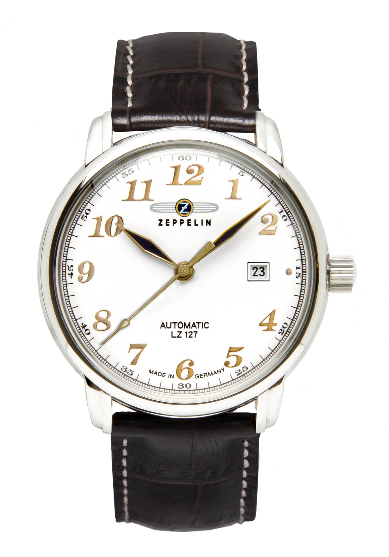 Graf Zeppelin Automatikuhr Graf Zeppelin Automatikuhr