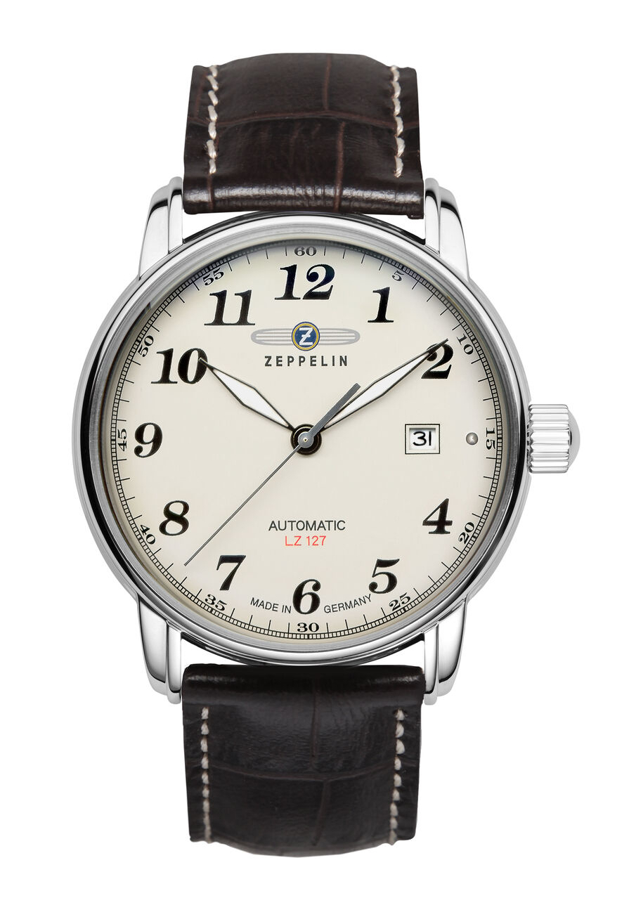 Graf Zeppelin Automatikuhr Graf Zeppelin Automatikuhr