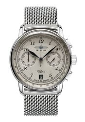 Zeppelin 100 Jahre Zeppelin Chronograph