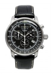 Zeppelin 100 Jahre Zeppelin Herrenchronograph