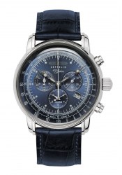 Zeppelin 100 Jahre Zeppelin Herrenchronograph