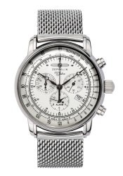 Zeppelin 100 Jahre Zeppelin Alarmchronograph