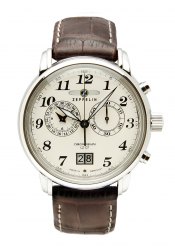 Zeppelin Graf Zeppelin Herrenuhr