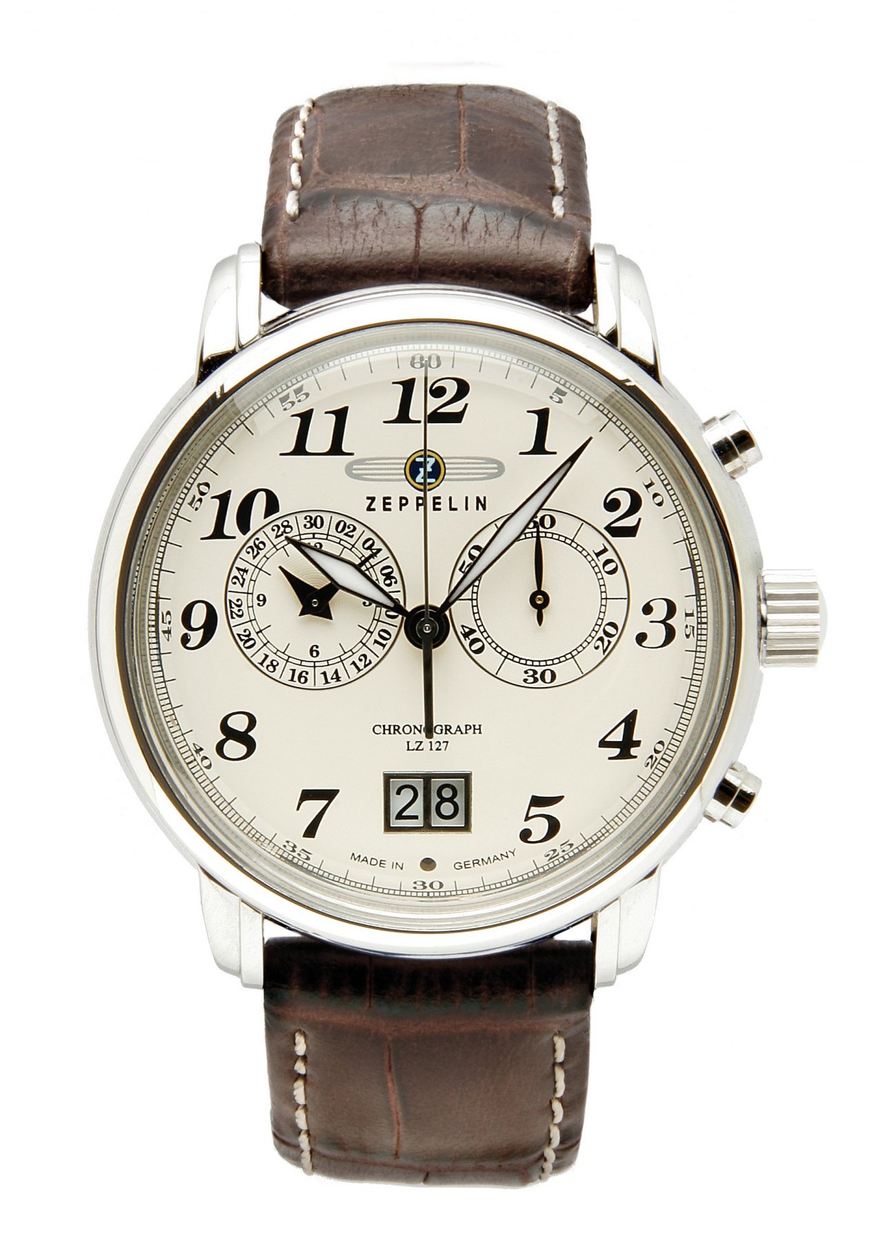 Graf Zeppelin Herrenuhr Graf Zeppelin Herrenuhr