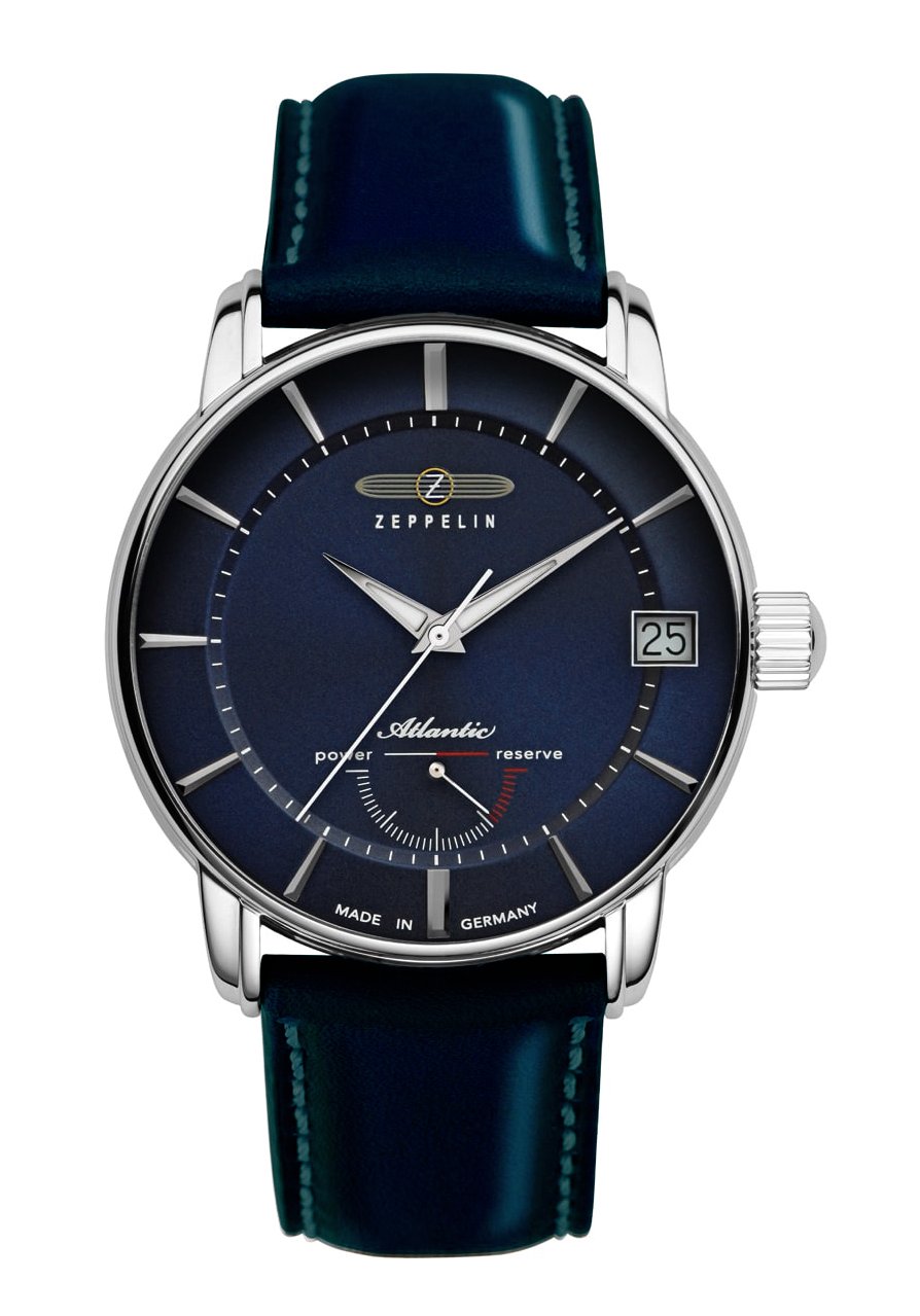 Atlantic Powerreserve ETA Automatikuhr