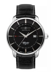 Zeppelin Herrenuhr Atlantic