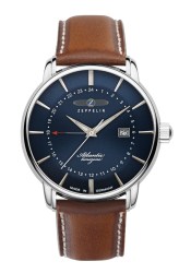 Zeppelin Atlantic Herrenuhr