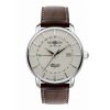 Herrenuhr Atlantic Beige