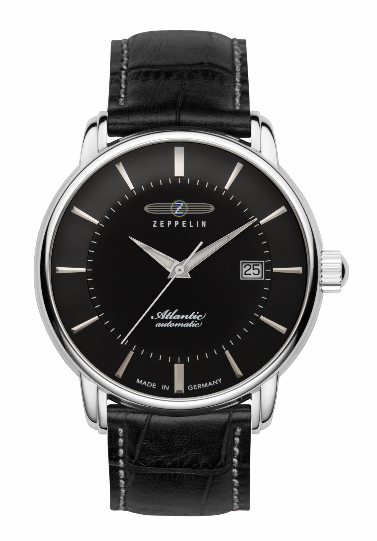 Atlantic Herrenuhr Automatik