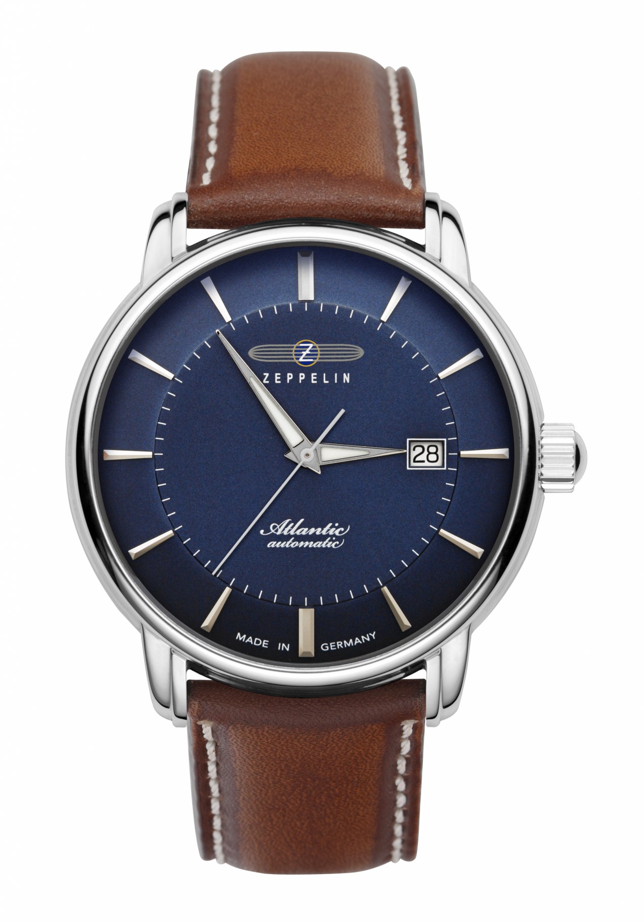 Atlantic Herrenuhr Automatik