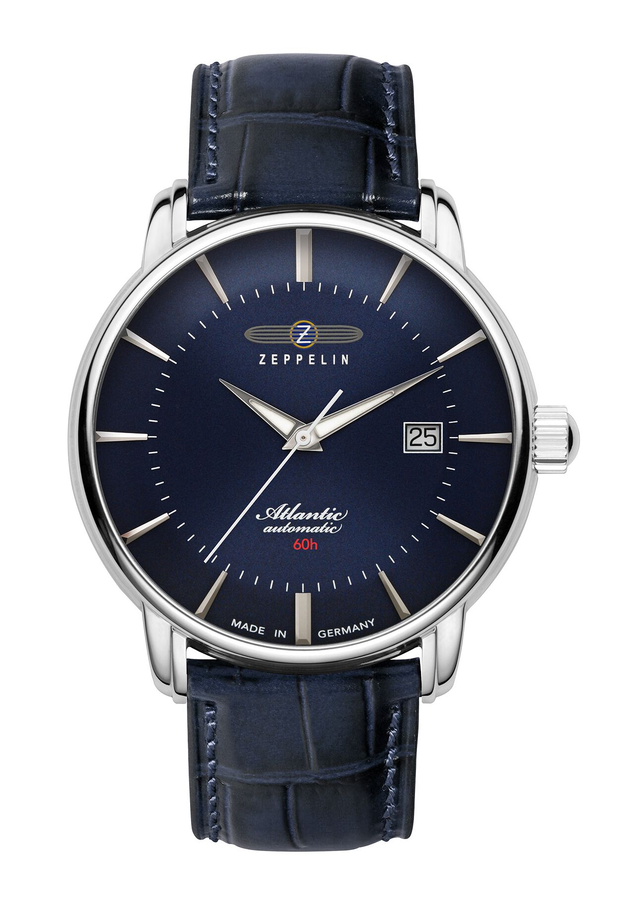 Atlantic Automatikuhr Atlantic Automatikuhr