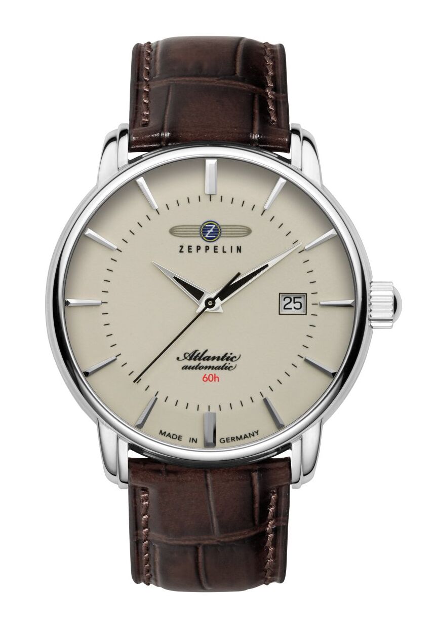 Atlantic Automatikuhr Atlantic Automatikuhr