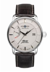 Zeppelin Atlantic Herrenuhr Automatik