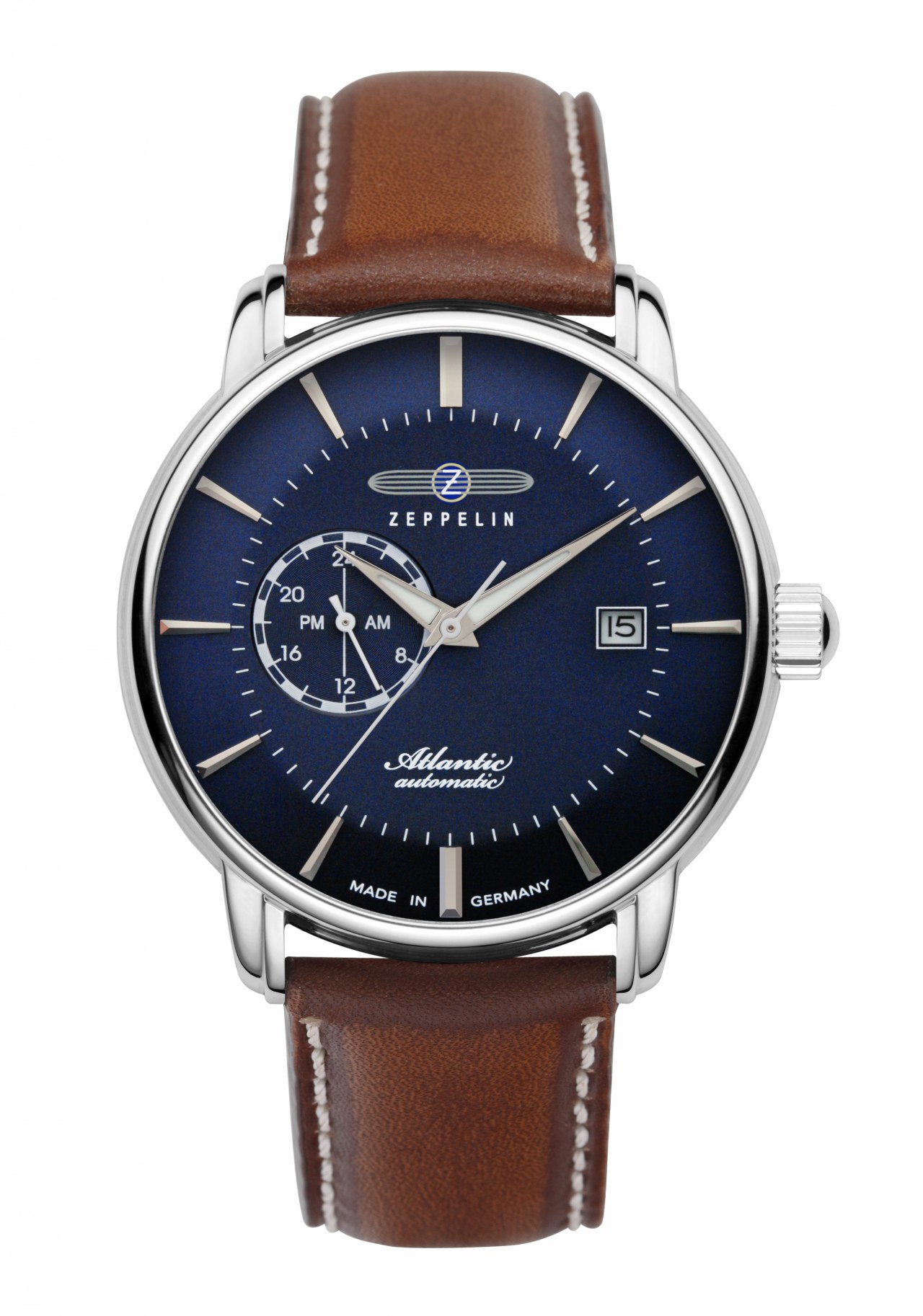 Atlantic Herrenuhr Automatik