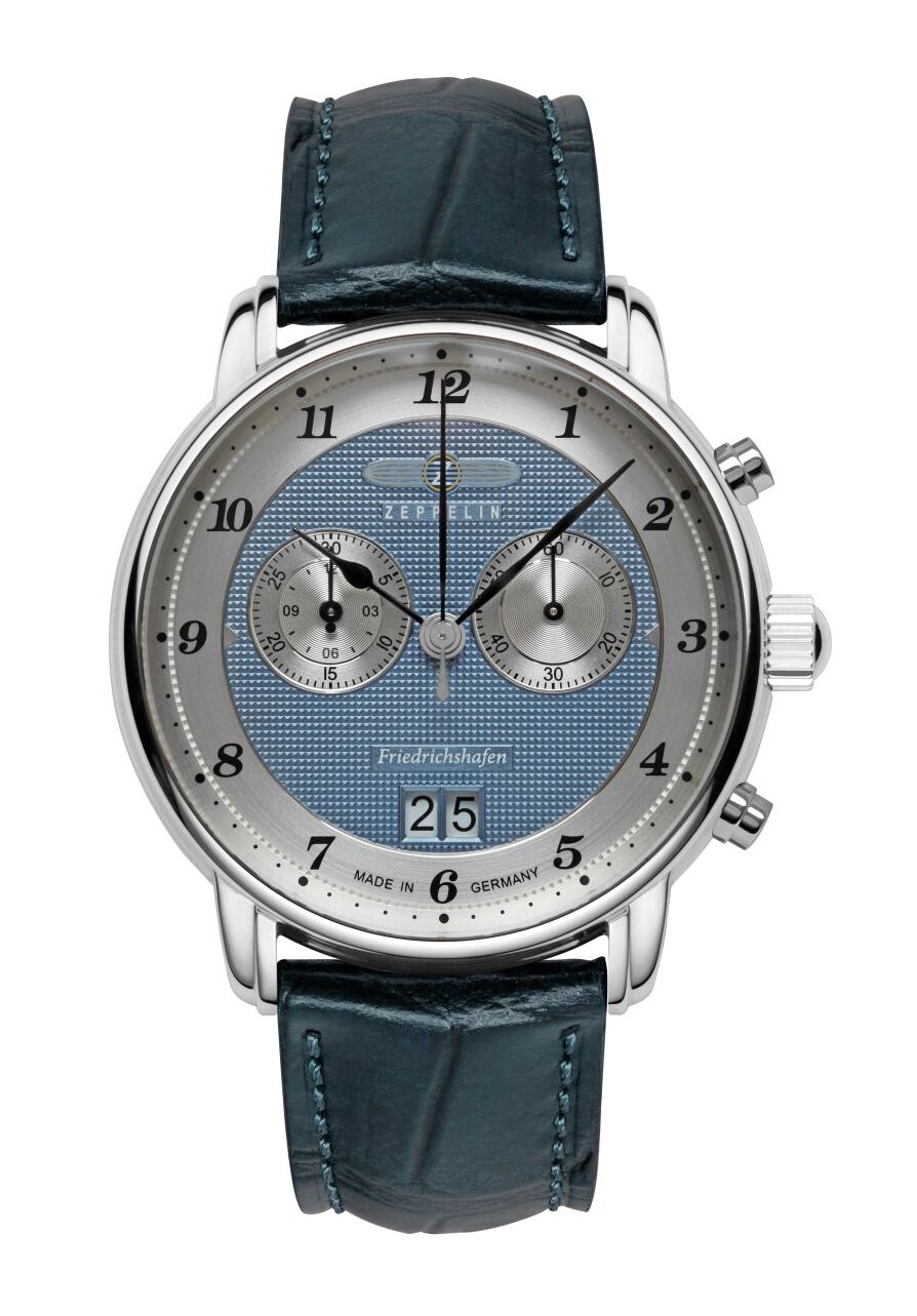 uhren chronograph herren
