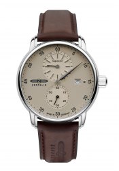 Zeppelin New Captains Line Regulator