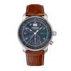 Los Angeles Herrenuhr Dual-Time