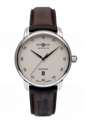 Zeppelin New Captain`s Line Automatik