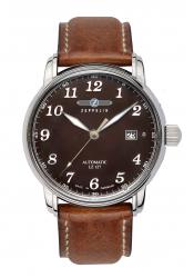 Zeppelin Graf Zeppelin Herrenuhr Automatik