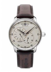 Zeppelin New Captain´s Line Automatikuhr
