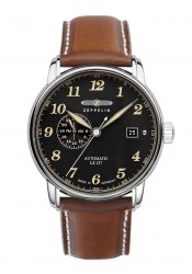 Zeppelin LZ 127 Graf Zeppelin Herrenuhr