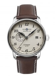 Zeppelin LZ 127 Graf Zeppelin Herrenuhr