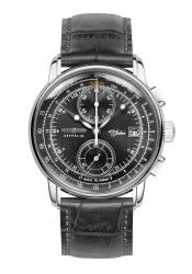 Zeppelin 100 Jahre Zeppelin Herrenuhr