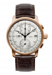 Zeppelin 100 Jahre Zeppelin Herrenuhr
