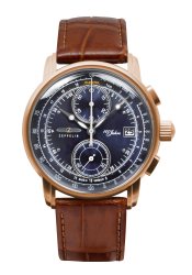Zeppelin 100 Jahre Zeppelin Herrenuhr