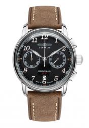 Zeppelin LZ127 Graf Herrenchronograph