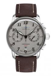 Zeppelin LZ127 Graf Herrenchronograph