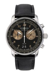 Zeppelin LZ 127 Graf Zeppelin Herrenchronograph