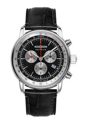 Zeppelin LZ 14 Marine Herrenchronograph