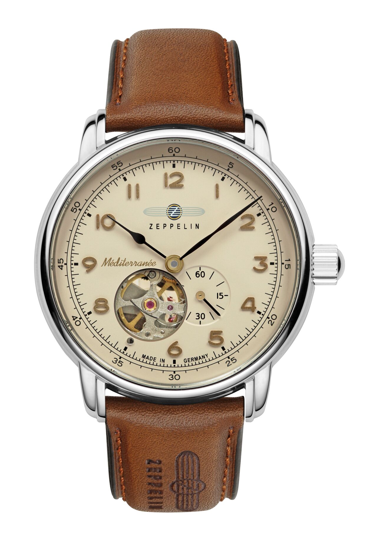 Automatikuhr Méditerranée Automatikuhr Méditerranée