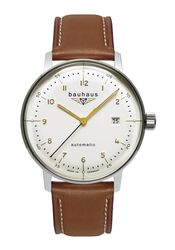 bauhaus Dessau Automatikuhr