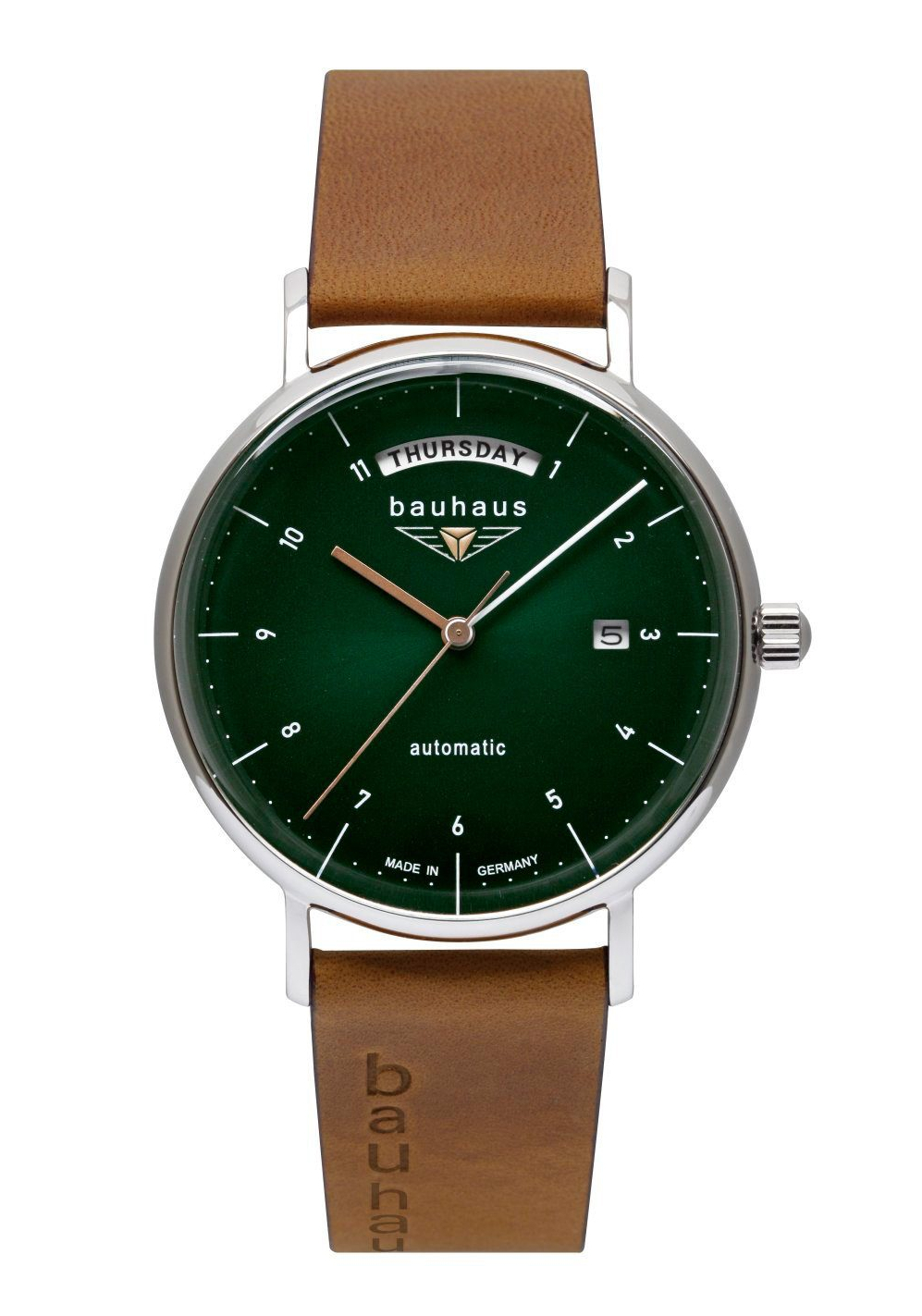 Day Date Automatikuhr