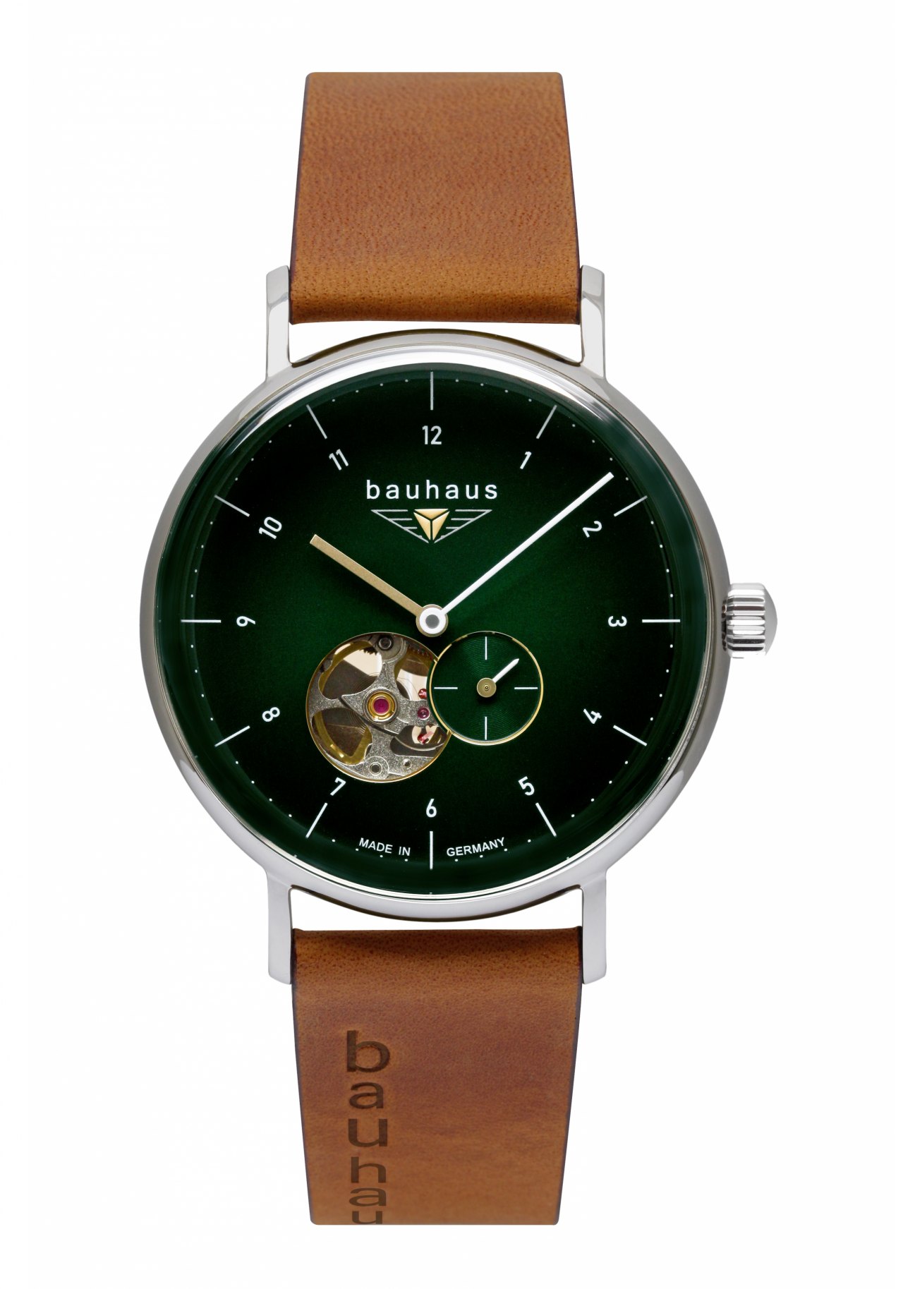 Herrenuhr Open Heart Herrenuhr Open Heart