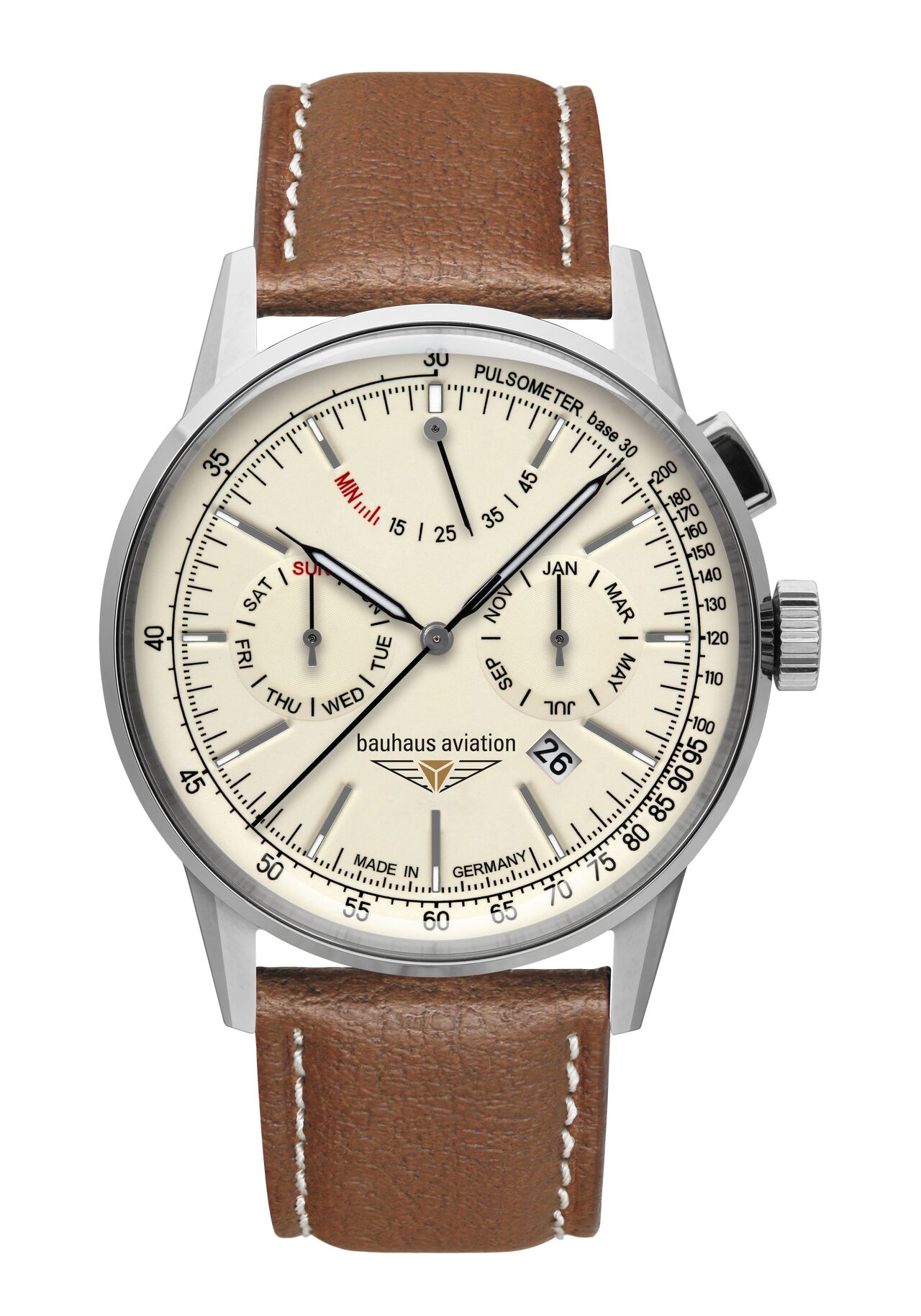 Aviation Automatikuhr Aviation Automatikuhr