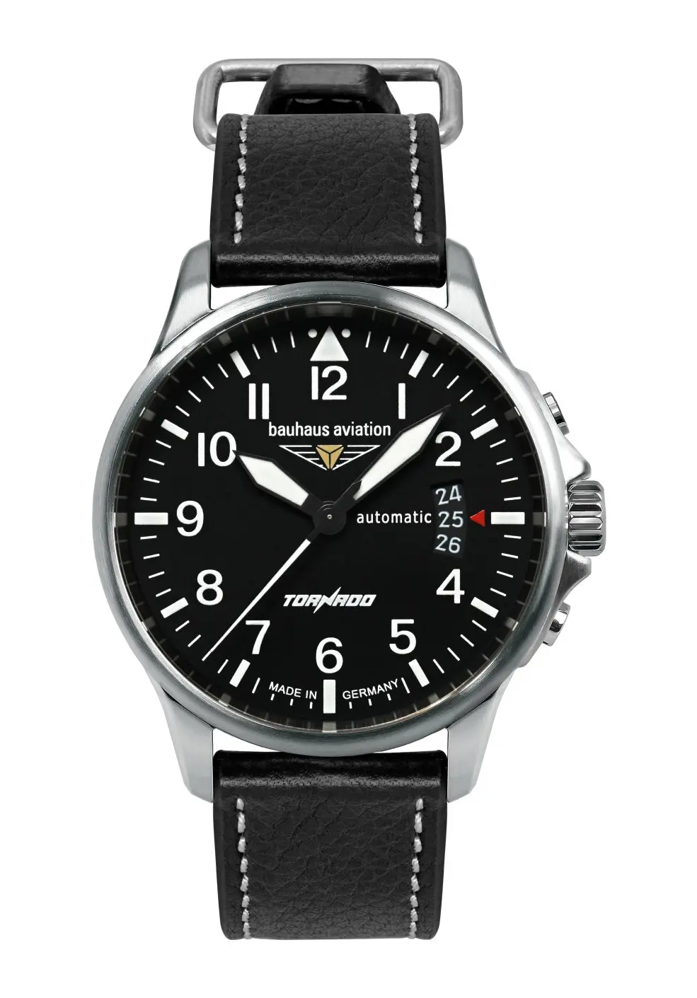 Aviation Tornado Automatikuhr Aviation Tornado Automatikuhr