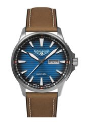 bauhaus Fliegeruhr Day Date