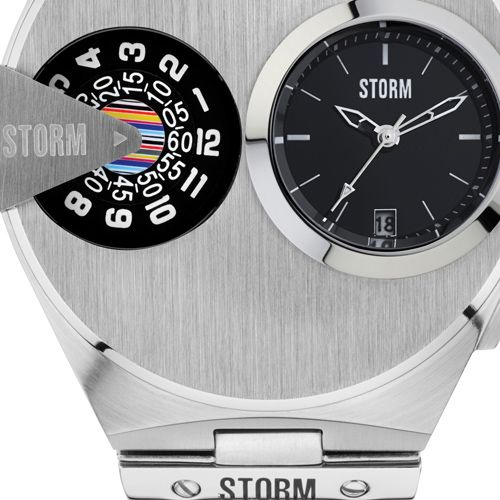 STORM Uhren ab sofort im Shop bei uhrzeit.org