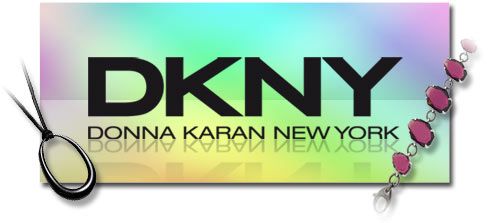 DKNY Schmuck versüßt uns die kalte Jahreszeit