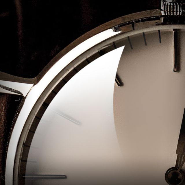 Welches Uhrenglas? Kunststoff-, Saphir- und Mineralglas im Überblick