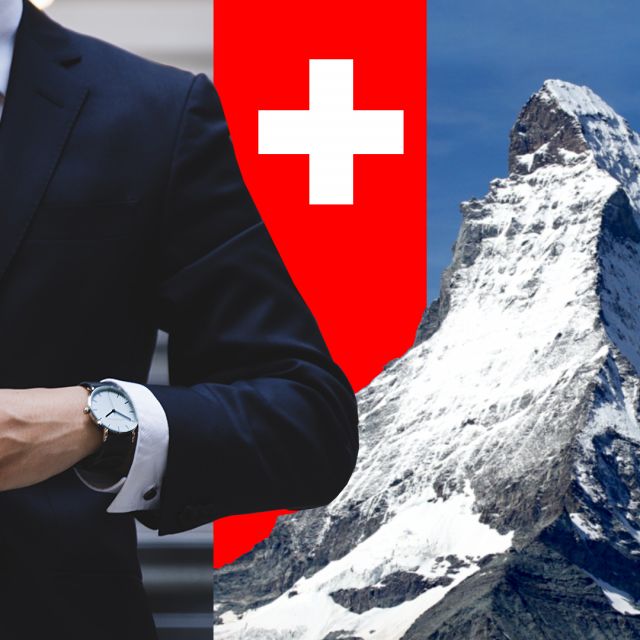 Warum die Schweizer Uhrenindustrie so besonders ist